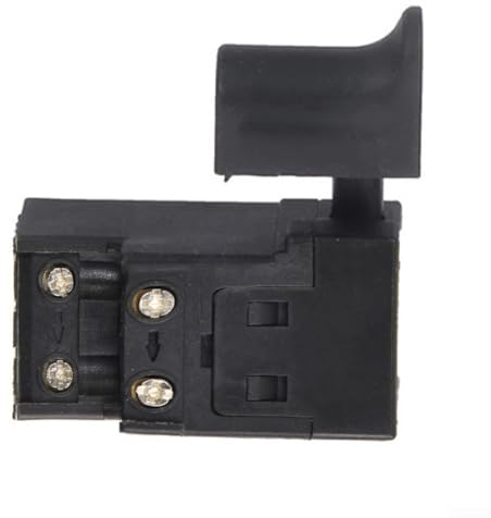 Interruptor de gatillo de herramienta eléctrica adecuado para martillo eléctrico M26 2 M26 4, para taladro de martillo amoladora angular