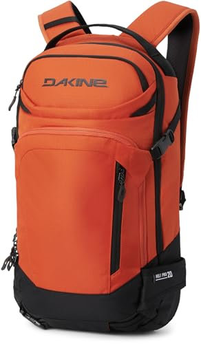 Dakine Heli Pro 20L Snowsport Rucksack Pureed Pumpkin