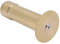 Brass Bell Water Fountain Nozzle for Garden Pond Sprinkler
