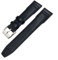 SJZWCHQ Echtes Lederarmband für IWC Mark XVIII Le Petit Prince Pilotenuhr 20mm 21mm 22mm Rindslederarmband