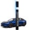 TOPABYTE Touch Up Paint Pen for Tesla Model Y/3/S/X Paint Repair Kit Scratch Repair Automotive Touchup Paint Matched for Tesla Highland, Deep Blue Metallic - PPSB