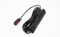 Autoskope LTE/NB-IoT Fahrzeugantenne mit wasserdichtem Fakra-D Anschluss – Mobilfunkantenne für LTE, NB-IoT, GSM, UMTS, 4G – selbstklebend, RG174 Kabel, 3 m