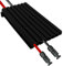2 x Dachdurchführung Solar (bis zu 7 Kabel mit 6 mm² Dicke) - PV Kabeldurchführung für Solaranlage auf Ziegeldach - Solar-Kabeldurchführung Wasserdicht - Durchführung für Solarkabel (0% MwSt.)