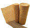 Rouleau De Clôture en Roseau，Brise Vue Canisse en Roseau，Écran De Confidentialité Décorative ，Poids Léger, Bonne Isolation Thermique, Grande Stabilité, Pas Facile À Casser Ou À Plier(140cm x 600cm)