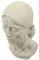 IWOWHERO Resin Skulptur Modell Für Zeichnung Und Skizzenpraxis Realistische Übungsstatue Für Künstler Vielseitiges Lehrmittel Für Kunstunterricht Und Kreative Projekte