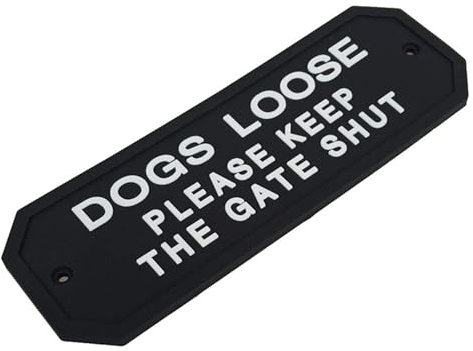 Panneau d'affichage élégant en silicone noir et blanc à suspendre au mur pour arrière-cour ou club