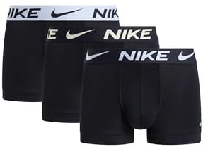 Nike Herren Trunk 3pk Underwear