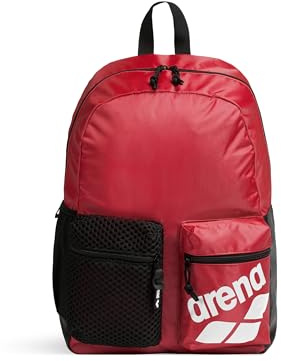 ARENA One Go Schwimm Sport Rucksack 30L