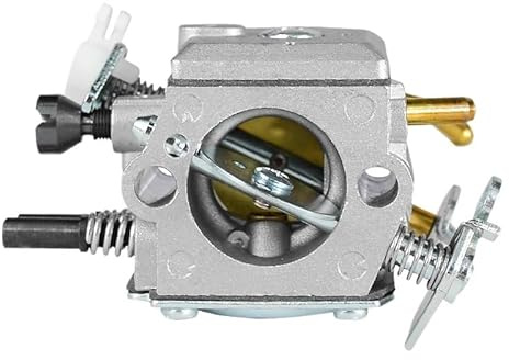 Carburateur de tronçonneuse 1 pièce for tronçonneuse Husqvarna 372XP 362 365 371 372 HD-12 HD-6 5032818-01 503 28 32-03