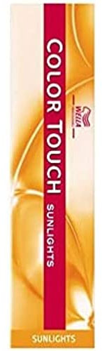 Wella Colour Touch Demi-Permanent Hair Colour, No. /8 Perl, 0.13601 kg