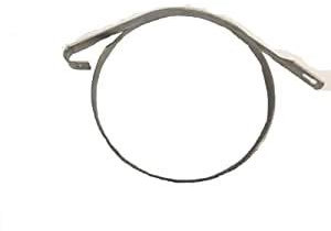 Kappen Ise® Ersatz Bremse Band für Stihl MS650 Chainsaw. Ersetzt Teilenummer: 1122 160 5400