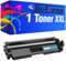 Tito-Express 1 Toner XXL MIT CHIP kompatibel mit HP CF294A | geeignet für HP Laserjet Pro M118DW MFP M148FW M148FDW M148DW | Black 1.200 Seiten