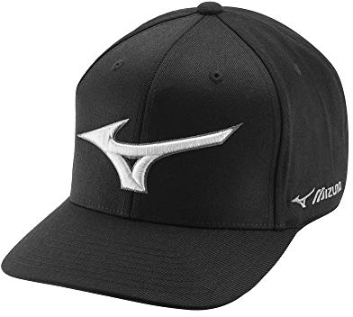 Mizuno Diamond Snapback Mütze