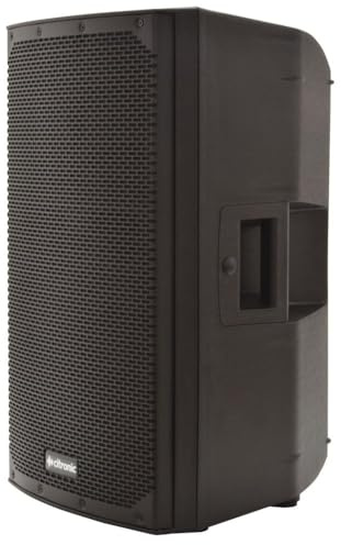 Citronic | CAB Series Active Power Cabinets with Bluetooth Link | 12 1200W