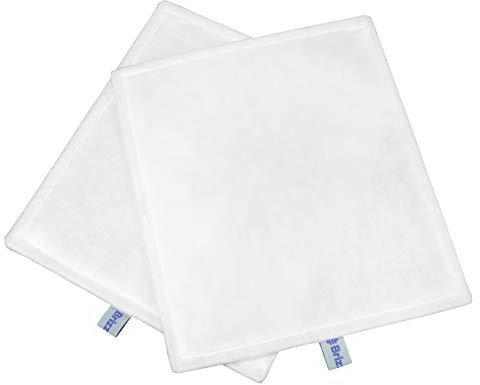 Brizz - Filtri compatibili VMC AUTOGYRE Pavillon'Air DF 96 - Contenuto: 2 G4