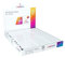 GAMEGEN!C GGS30010ML Sideloading 18-Pocket Pages Display White (50)