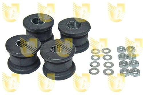 Unigom 391636K Dübel Stab vorne Mercedes C-Klasse