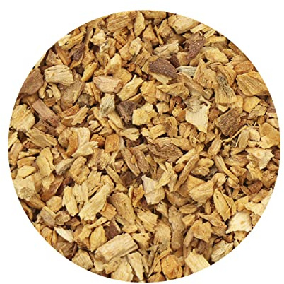 NKlaus Palo Santo 50g aus Peru, geschnittenes heiliges Holz, süß-harzreich | Räucherwerk mit Weihrauch und copalartigem Duft