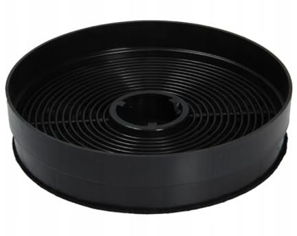 Kohlefilter T300 für AKPO WK-4, WK-7 Hauben