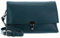 SEIDENFELT MANUFAKTUR Gryt II Shoulderbag Dusty Blue
