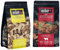 Weber 17621 Saco de virutas para ahumar Manzano + – Virutas Beef 700 g, Negro, 30.5 x 27.2 x 15.2 cm, 17663