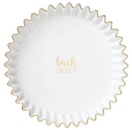Räder [W] Kuchenform backzauber D:28cm H:3,5cm