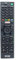 Ersatz RMT-TX100D Fernbedienung für Sony TV auch kompatibel mit RMT-TX100A RMT-TX100B RMT-TX200U RMT-TX102U RMT-TX100C RMT-TX100U RMT-TX100P