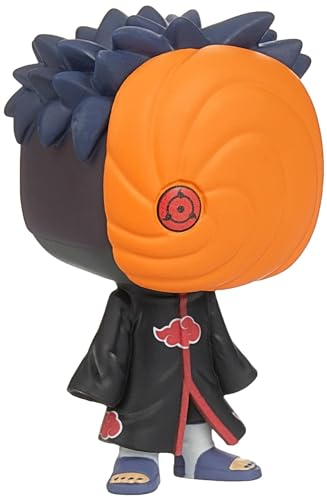 Funko Pop! Animation: Naruto Shippuden - Madara Uchiha (Glows in The Dark) (Special Edition) #1278 Vinyl Figure