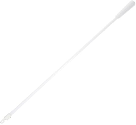 Operitacx Gfk-Drehstab Fensterjalousien Für Zuhause Jalousien Für Fenster Klarglas-Jalousien Kippstab Fiberglas-Jalousien Kippstab Jalousie-Verlängerungsstab Kippstab Jalousiestab Frp