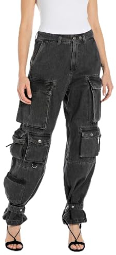Replay Damen Milva Jeans