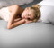 Formesse – Bella Donna Jersey. Edles Jersey-Spannbettlaken 70x190-80x220 cm - bis 30cm Höhe - 97% Baumwollzwirn, 3% Elastan, Aloe Vera und Arganöl/Spannbetttuch aus Deutschland - Nebelgrau