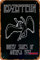 Muecddoa Metallschild Led-Zeppelin United States of America Poster Metallschild Wanddekoration Garage Shop Bar Wohnzimmer Wandkunst Blechschild 20,3 x 30,5 cm
