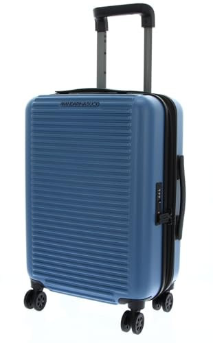 Mandarina Duck Tank CASE Trolley Cabin EXP
