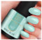 SHAYENNE UV Gel Nagellack - 147 Mint Blue Blau 15 ml - Langanhaltend, Kratzfest & Hochglänzend - Profi-Qualität - LED kompatibel - Perfekt für Zuhause & Studio - Made in Germany