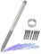 Stylo rechargeable pour HP Active Pen G3 EliteBook x360 G1/G2/G3/G4/G5/G6/G7/G8/G9, pour HP Elite x2, stylo pour ordinateur portable HP Elite Dragonfly pour HP T4Z24AA 1FH00AA 4KL69AA G3 stylo avec
