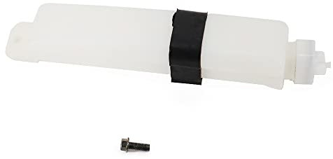 Motorcycle Antifreeze Overflow Bottle Kettle Compatible With 150cc 200cc 250cc Lifan Models(LONG)