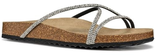 Geox Brionia D55Y3B Damensandalen