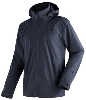 maier sports Men's Metor Rec M Jacket