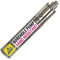 1A Profi Handels GmbH Sandverträgliche 3 Tiefbrunnenpumpe Screw-Star 1100-4 230V Schraubenpumpe Brunnenpumpe Wasserpumpe Gartenpumpe Rohrpumpe Hauswasserwerk Bohrlochpumpe für neuangelegte