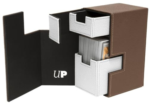 UltraPro - Porta mazos, Multicolor, 85708
