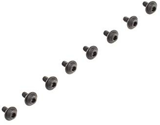 Losi Hinge Pin Lock Screws: 22S (Losi234033)