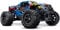 Traxxas X-Maxx 4x4 VXL RocknRoll Blau Brushless RC Modellauto Elektro Monstertruck Allradantrieb (4W