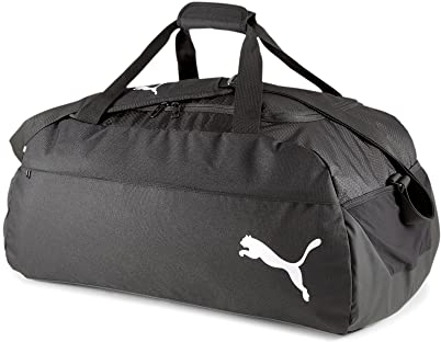 PUMA teamFINAL 21 Teambag M Sporttasche, Black, OSFA