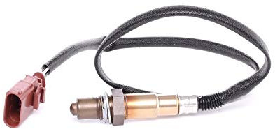 RIDEX Lambdasonde 3922L0024 Golf V Schrägheck (1K1) TOURAN (1T1, 1T2)