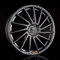 DIEWE WHEELS BRIOSA 8.5J x 19 Zoll ET 31 LK 5x110 Alufelge Felge KBA NEU