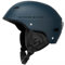 OutdoorMaster Kelvin Skihelm – Snowboardhelm für Herren, Damen & Jugendliche (L, Navy Blau)