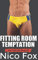 Fitting Room Temptation: A Gay Public Sex Story (Gay Public Sex Series, Band 3)