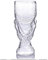 Whiskey Decanter Set 850ML Creative 3D Football Design Crystal Glass Cup Water Whiskey Wine Drinking Juice Glass Beer Cup Fans Gift