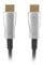LANBERG CA-HDMI-20FB-0400-BK OPTICAL CABLE HDMI M/M 40M V2.0 4K AOC