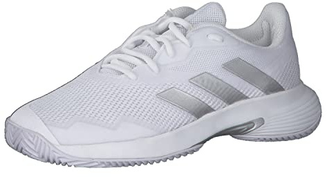 adidas Women's CourtJam Control Tennisschuh